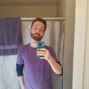 Meet your Posher, Jake